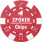 ZPoker Daily Chips simgesi