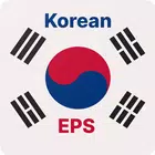 Korean Eps simgesi