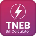 TNEB Bill Calculator simgesi