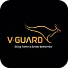 V-Guard simgesi