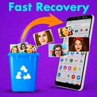 Fast Recovery Clean Duplicates simgesi