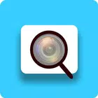 Hidden Camera Detector- Spycam simgesi