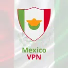 Mexico VPN Get Mexico IP Proxy simgesi