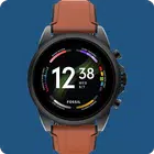 Fossil Gen 6 Smart Watch Guide simgesi