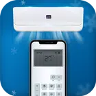 Remote for Hisense AC simgesi