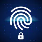 App Lock - Fingerprint & Pin simgesi