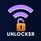 WIFI Unlock: Open Wifi Connect simgesi