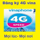 Đăng ký 4G Vinaphone 2023 simgesi