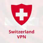 Switzerland VPN Switzerland IP simgesi