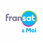 FRANSAT & Moi simgesi