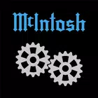 McIntosh Updater simgesi