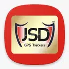 JSD Trackers simgesi