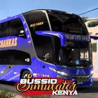 Bussid Simulator Kenya simgesi