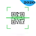 QR Code & Barcode Scanner simgesi