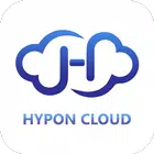 Hypon.Cloud simgesi