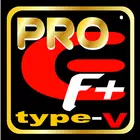 FirePlus type-V PRO simgesi