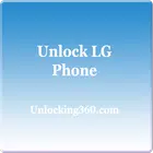 Unlock LG Phone simgesi