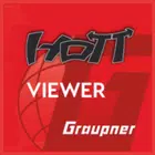 Graupner HoTT Viewer simgesi