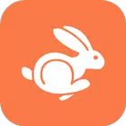 Rabbit VPN simgesi