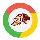 Tiger Browser simgesi