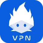 FireCloak VPN simgesi