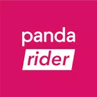 foodpanda rider simgesi