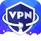 Candy VPN simgesi