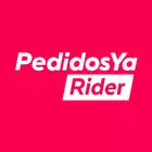 PeYa Rider simgesi