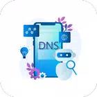 DNS Changer - Secure Proxy simgesi