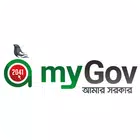 My Gov - আমার সরকার simgesi