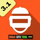 BGMI - GFX TOOL 90 FPS simgesi