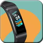 Huawei Band 3 Pro Guide simgesi