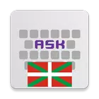 Basque for AnySoftKeyboard simgesi