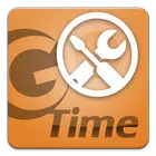 GoTime Repair simgesi