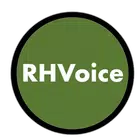 RHVoice simgesi