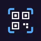 QR Scanner VM simgesi