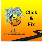 Pinellas Park Click & Fix simgesi