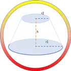 Area and Volume Calculator simgesi