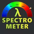 Dominant λ Light Spectrometer simgesi