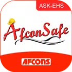 AfconSafe simgesi