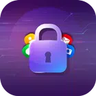 AppLocker :Lock Apps & PinLock simgesi