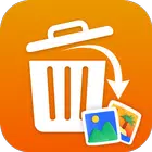 Photo Recovery- Recycle files simgesi