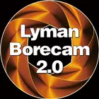 Lyman Borecam 2.0 simgesi