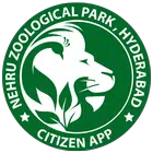 Hyderabad Zoo Park simgesi