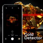 Gold Detector with sound simgesi