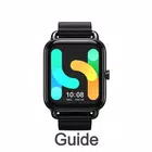 Haylou RS4 Plus Watch Guide simgesi