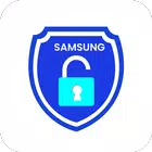 SIM Network Unlock Samsung App simgesi