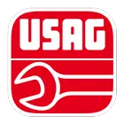 USAG simgesi