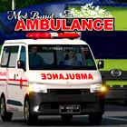 Mod Ambulance Jenazah Elf simgesi