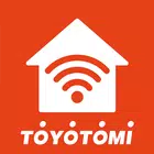 Toyotomi Home simgesi